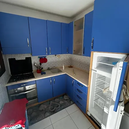 Dreamliving Ponente Apartment *