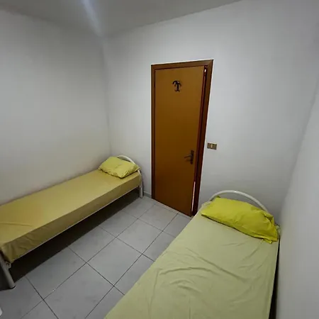 Dreamliving Ponente Apartment Vasto