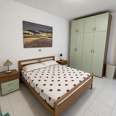 Apartment Dreamliving Ponente